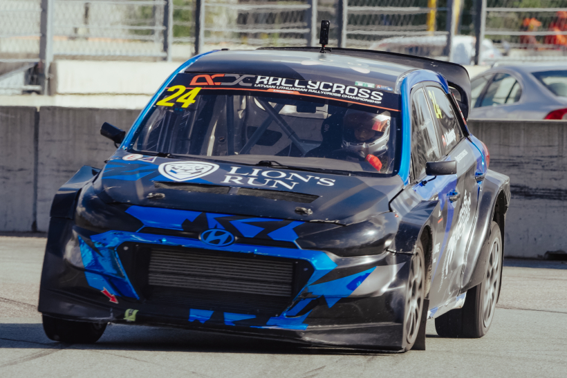 Bruno Ādams Blumbergs.