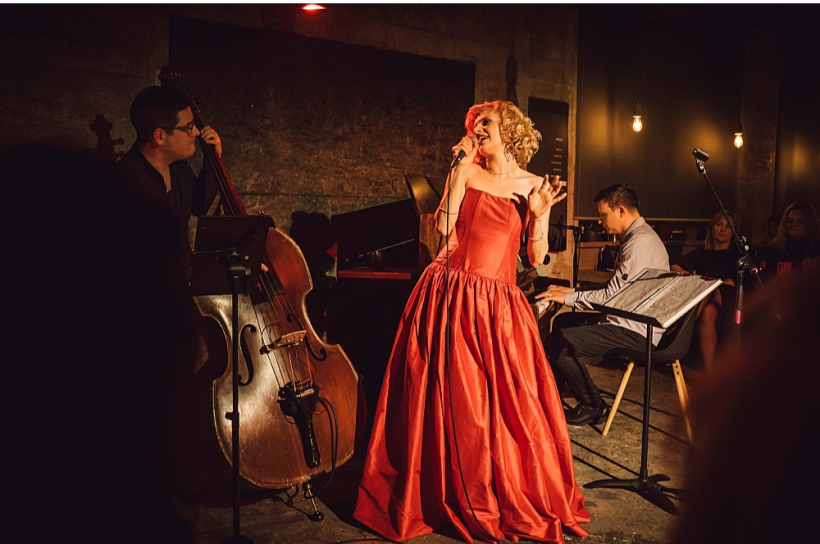 Koncerts "...atklāti mūzikā".