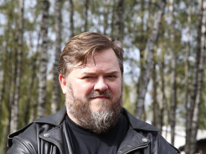 Ceļu satiksmes drošības direkcijas eksperts Oskars Irbītis.