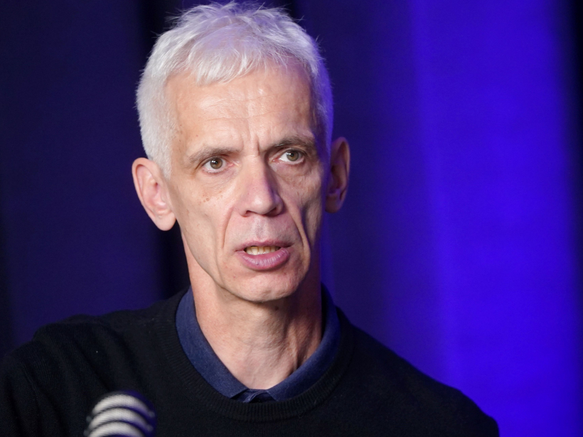 Latvijas Universitātes sociālās psiholoģijas profesors Ivars Austers.