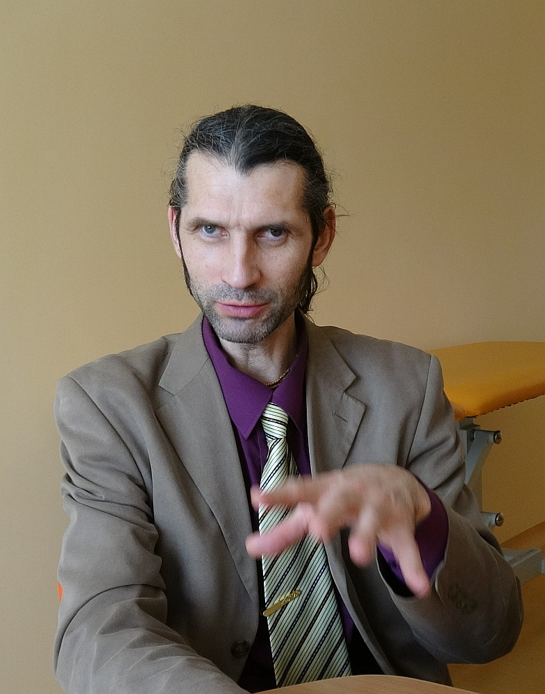 Jānis Ozoliņš: "Mēs esam par to, lai katastrofu centru uzceltu kādā citā vietā un lai atjaunotu veco kultūras namu."