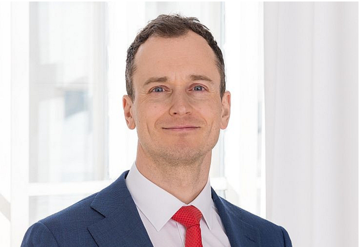 Raivis Leimanis, zvērināts advokāts.