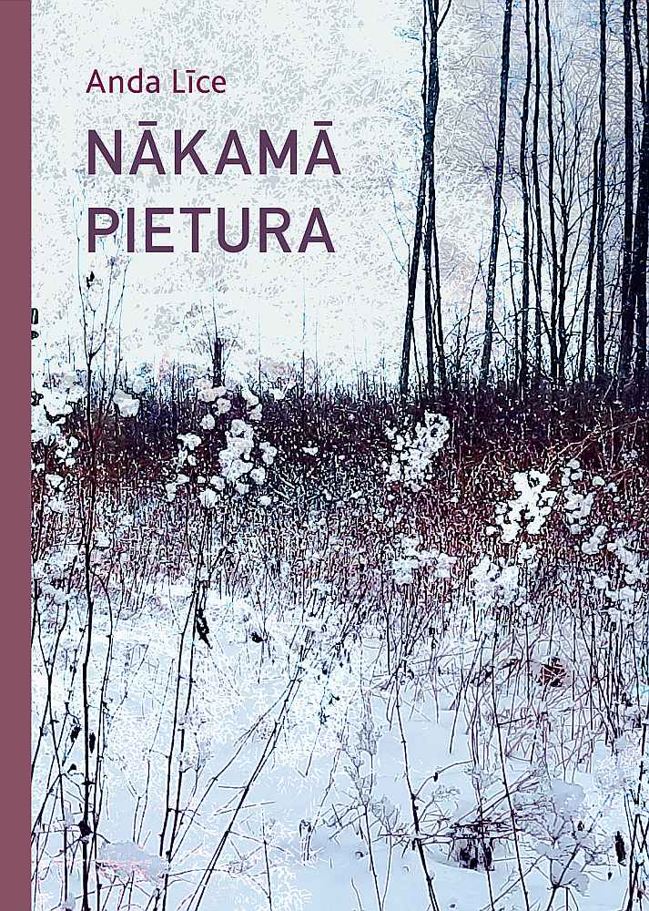 Anda Līce, "Nākamā pietura".