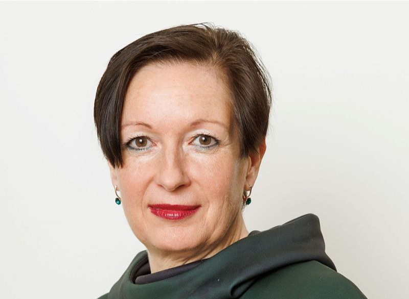 Daiga Vilkaste, Viedās administrācijas un reģionālās attīstības ministrijas (VARAM) Dabas aizsardzības departamenta direktore: "Vietās, kur Spānijas kailgliemeža izplatīšanās netiek ierobežota, pašvaldība varēs veikt pārbaudes."