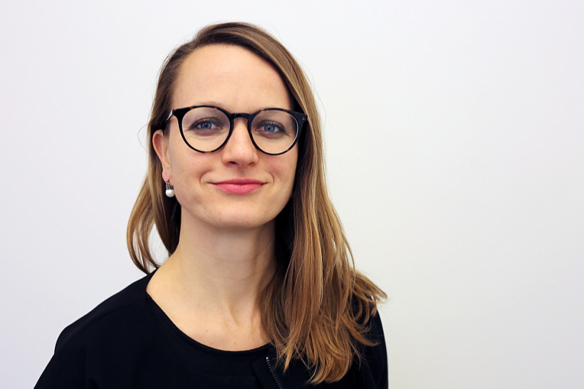 Maija Krastiņa, SIA "Zero Waste Latvija" eksperte.