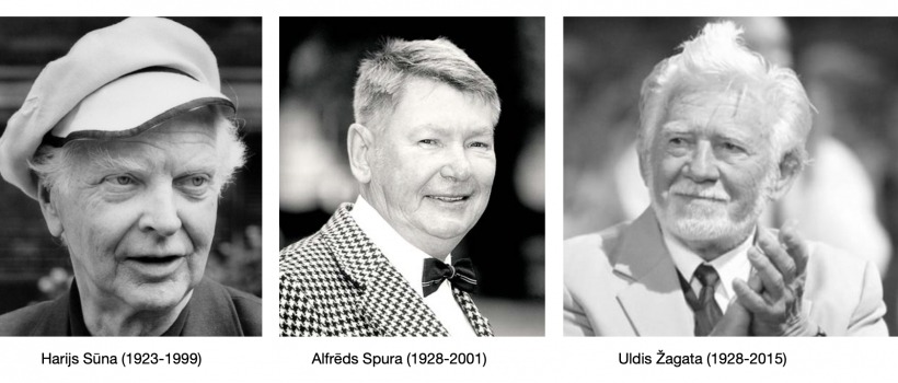 Žagata-Sūna–Spura.