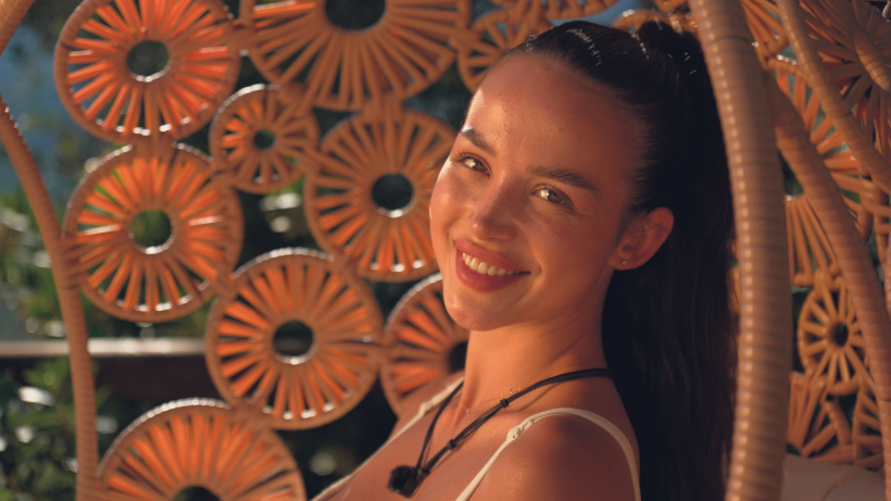 "Intrigu villas" Samanta.