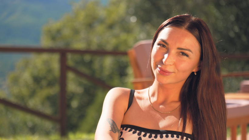 "Intrigu villas" Sanita.