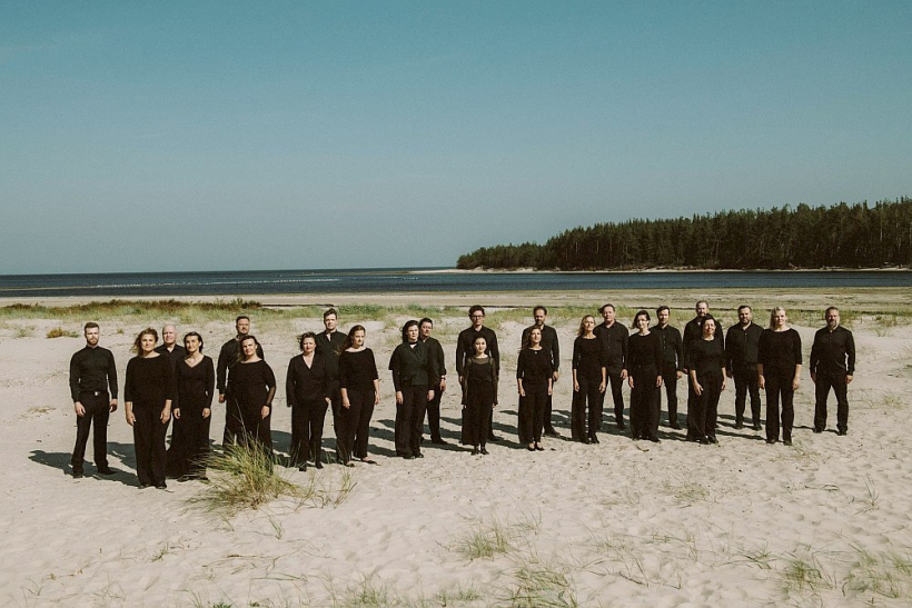 Latvijas Radio koris ir viens no spēcīgākajiem mūsdienu mūzikas interpretiem pasaulē.