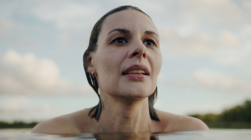 Ieva Segliņa filmā "Nospiedumi".