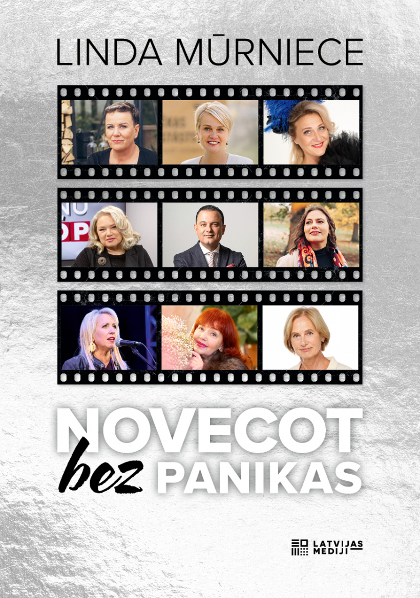 "Novecot bez panikas".