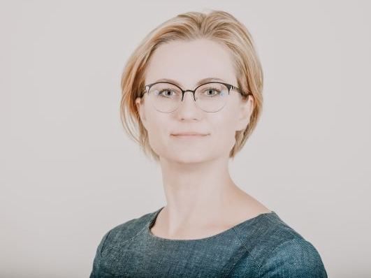 Rīgas Stradiņa universitātes Sabiedrības veselības institūta vadošā pētniece, asociētā profesore Inese Gobiņa.