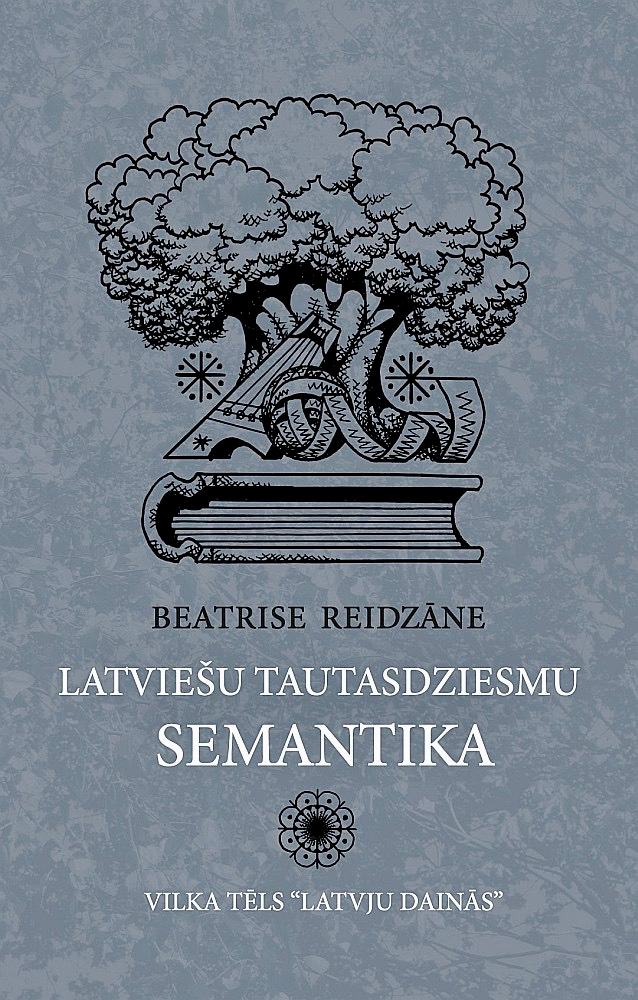B. Reidzānes darba vāka attēls.