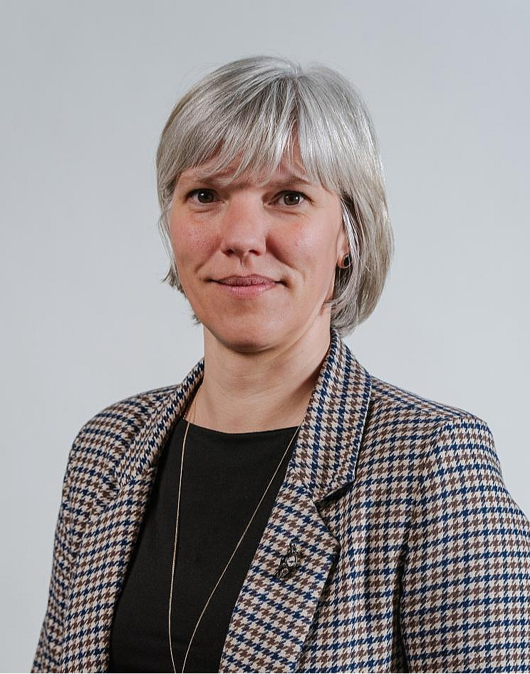 Dace Siliņa, Latvijas Biozinātņu un tehnoloģiju universitātes Lauksaimniecības un pārtikas tehnoloģijas fakultātes dekāne.