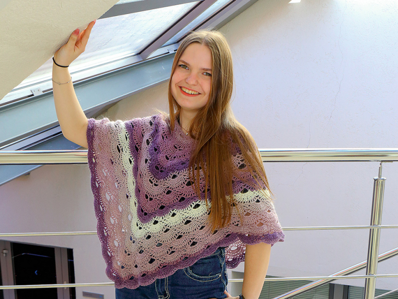 Evelīna Eva Vidiņa.