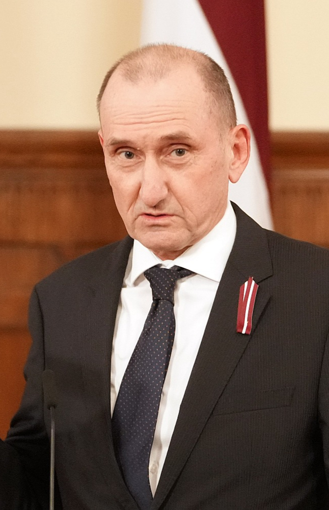 Ārsts Olafs Libermanis uzskata, ka valstī jāveido ķirurgu, traumatologu, anesteziologu un operāciju māsu vienība, kura Ukrainā varētu gūt kara medicīnas pieredzi.