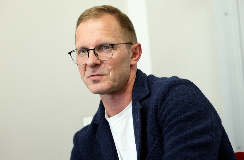 Uldis Spriņģis atklāj, ka krīzes situācijās "aicināsim bijušos kolēģus, kuri ir gatavi un kuriem veselība atļauj un ir vēlme palīdzēt".
