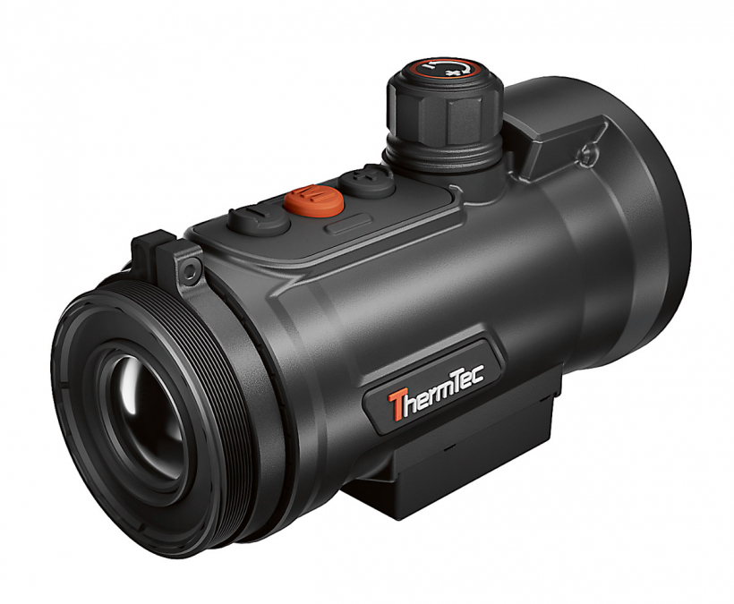 ThermTec Hunt 650L.