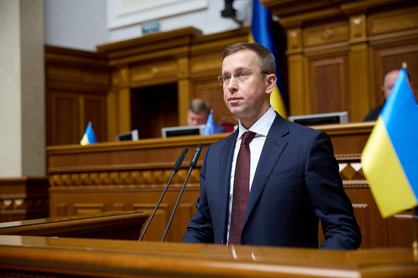 Jaunais Ukrainas premjerministrs Serhijs Koreckis tiek uzskatīs par labu vadītāju un politiski neitrālu personu.