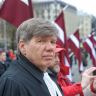 Guntis Kalme, Dr. Theol.