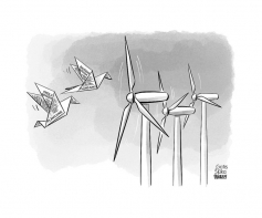 Zīmē Gatis Šļūka. Pagaidām apturēts! 