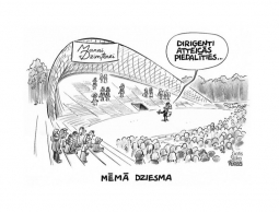 Zīmē Gatis Šļūka. Mēmā dziesma Zīmē Gatis Šļūka. Mēmā dziesma