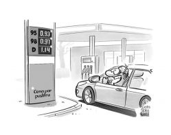 Zīmē Gatis Šļūka. Lasi mazos burtus!