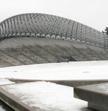 Mežaparka Lielā estrāde