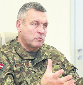 Leonīds Kalniņš