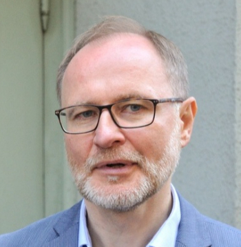 Andris Sprūds