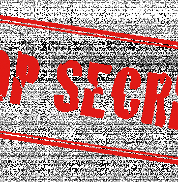 TOP secret