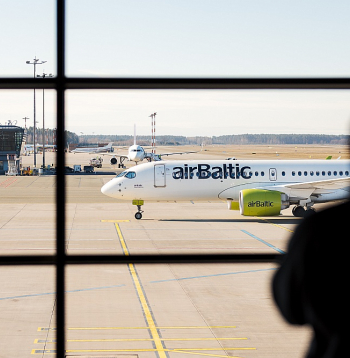 “Air Baltic”