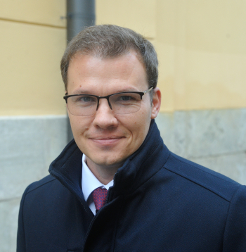 Raivis Dzintars.