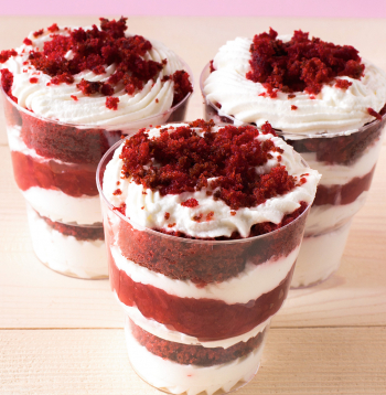 Rupjmaizes kārtojums.