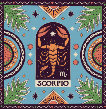 Skorpions.