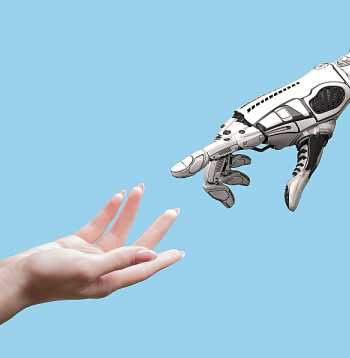 Robots.