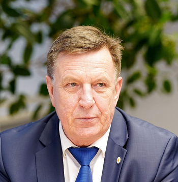 Māris Kučinskis.