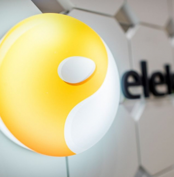 "Elektrum". 