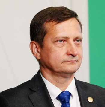 Armands Krauze.