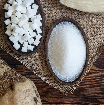 Latvijā atkal no jauna cukurbietes audzē lielākās platībās, tās nogādājot un pārstrādājot Lietuvā. Līdz ar to - Lietuvas cukurā ir daļa Latvijas lauksaimnieku ieguldītā darba.