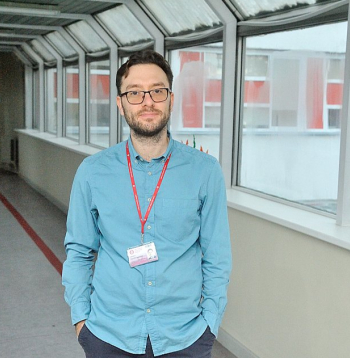 Ņikita Bezborodovs: "Arvien vairāk jauniešu, kas cieš no smagiem garastāvokļa traucējumiem, ir saņēmuši atbilstošu palīdzību."