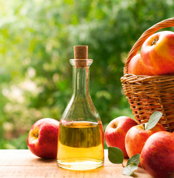 Ābolu sula. Ilustratīvs attēls.