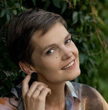 Lelde Jauja: "Proza man ir vistuvākais žanrs, jo tas ir pietuvināts reālajai dzīvei."