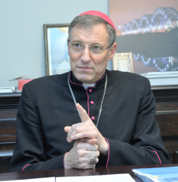 Zbigņevs Stankevičs.