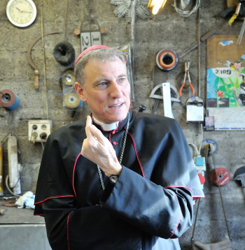 Zbigņevs Stankevičs.