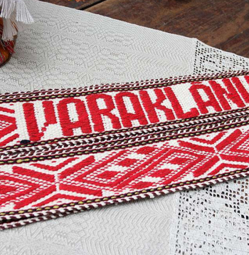 Pirms reformas Varakļānos ir koptas latgaliskās tradīcijas, un arī tagad cilvēkiem neviens neliedzot to darīt, pat ja tas tiks pievienots Madonas novadam.