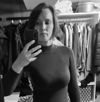Jūlija Kuzņecova.