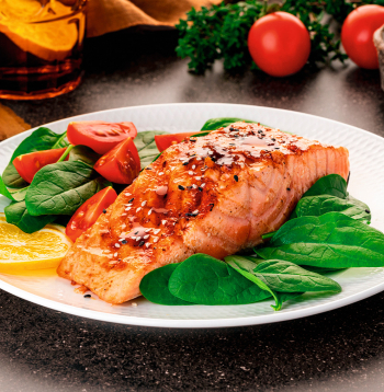Daudzi grēko, pārāk reti ēdot zivis. Bet tās satur organismam tik vajadzīgās omega-3 taukskābes, D, E un B12 vitamīnu, kā arī cinku, selēnu un jodu.
