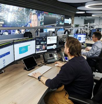 Vācija šī gada februārī atvēra jaunu kiberdrošības centru Bonnā. Tā uzdevums ir gādāt par interneta vides drošību visā Eiropā, kas ir ieguldījums arī dezinformāciju izplatošu resursu apkarošanā.
