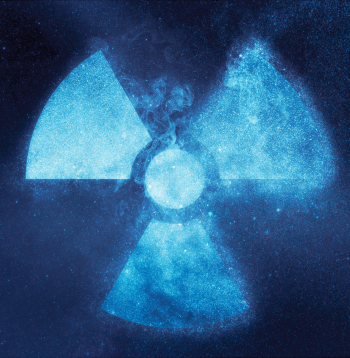 Vienā no lielākajām atomenerģētikas avārijām radioaktīvais piesārņojums izplatījās aptuveni 200 000 kvadrātkilometru platībā.